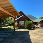 Cabanas En Malalcahuello