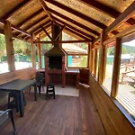 Cabanas En Malalcahuello